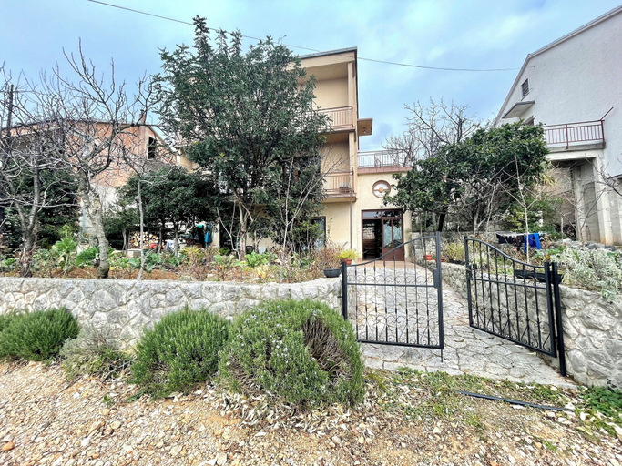 Exterior & Views 2, Apartment Niro 2, Crikvenica