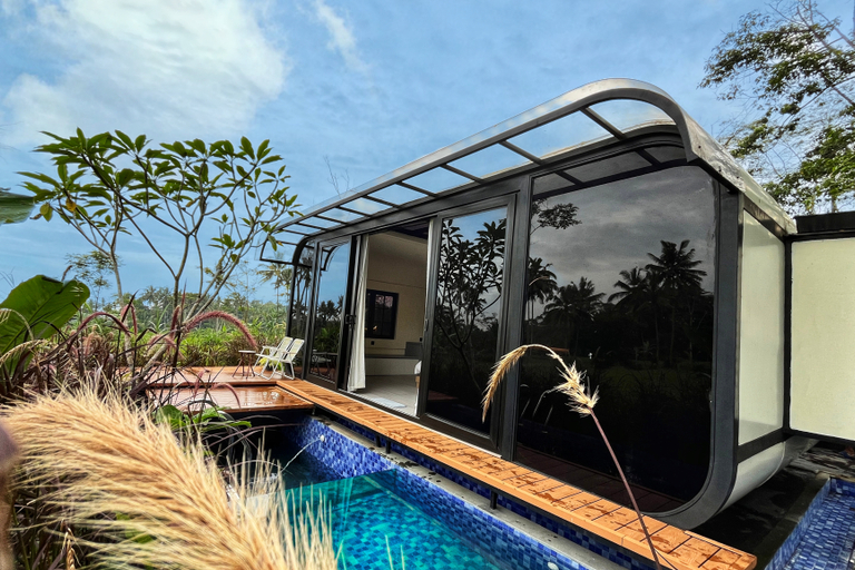 Sport & Beauty 2, Nira Cangkringan Akasha, Sleman