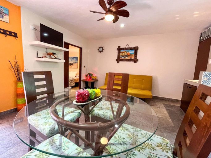 Others 5, Cande's Apartments, Isla Mujeres