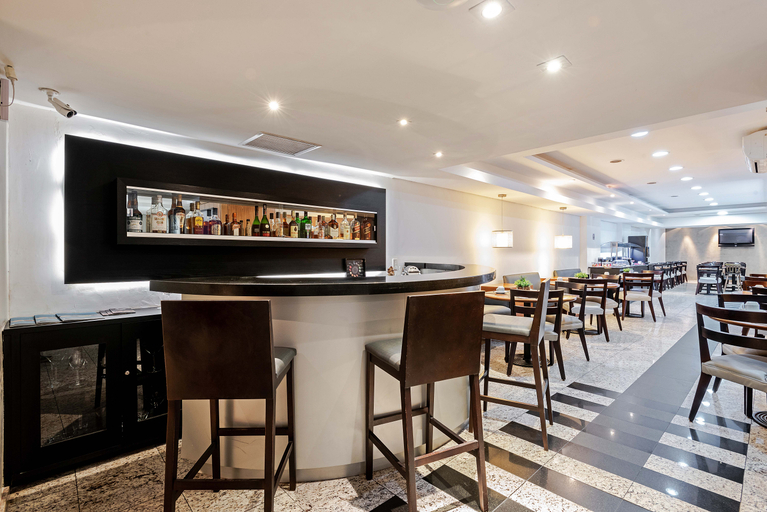 Food & Drinks 5, SLAVIERO Curitiba Batel, Curitiba
