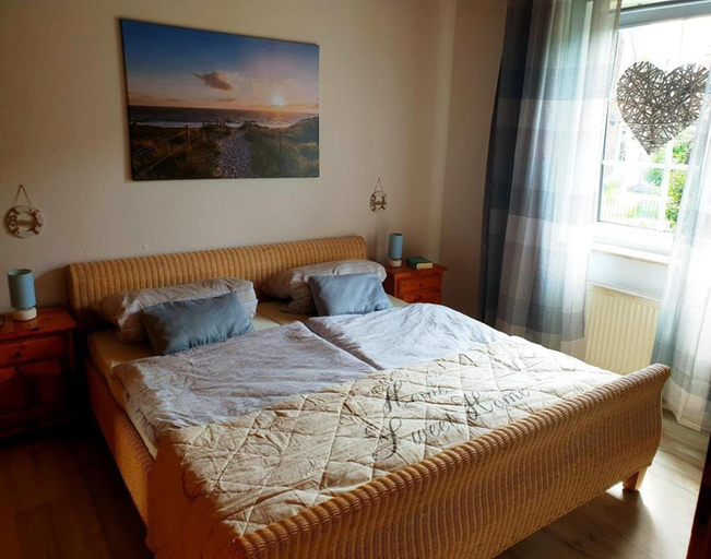 Room 5, Ferienhaus in Nessmersiel, Aurich