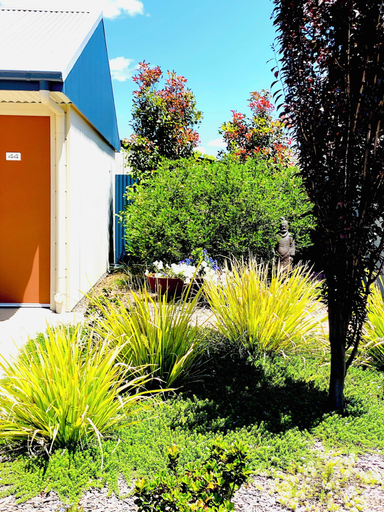Exterior & Views 2, Eastend Studio Apartments, Dubbo - Pt A