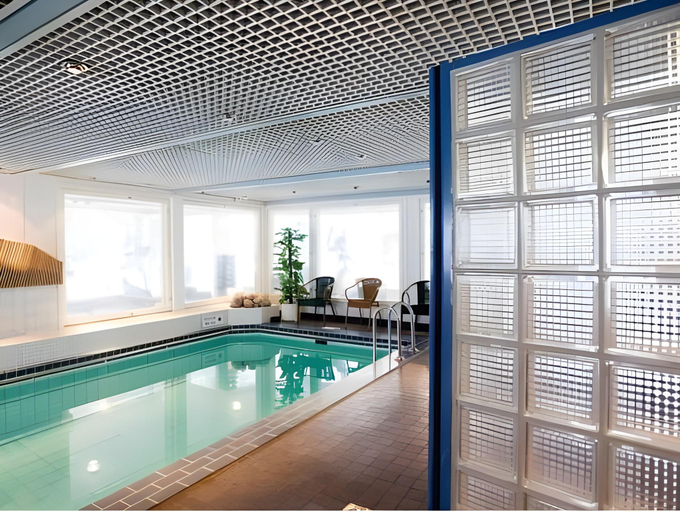 Sport & Beauty 2, Break Sokos Hotel Tahko, North Savonia