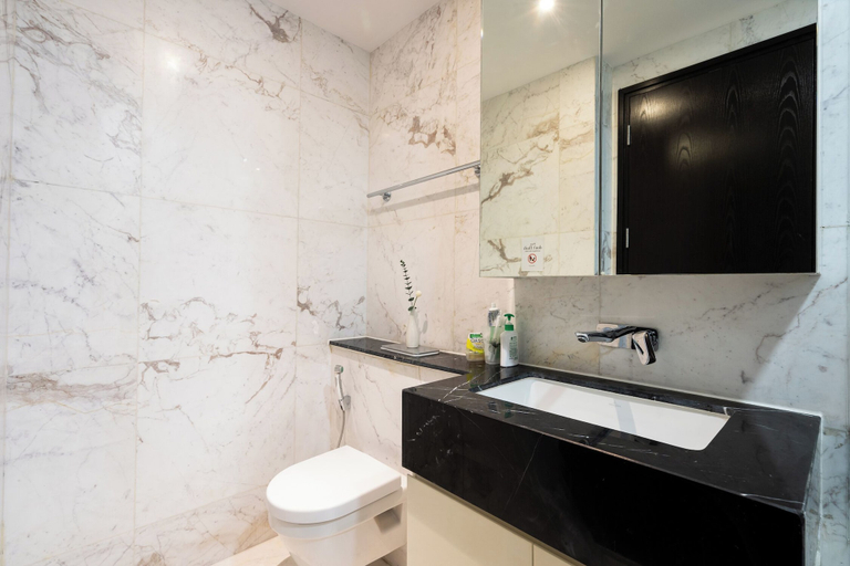 Bathroom 3, Luxury D1 Mension Condotel, District 1