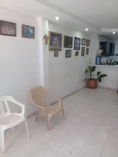 Public Area 2, Barranquilla residencia norte, Palmira