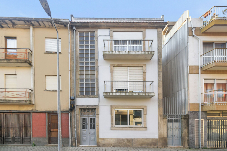 Exterior & Views 2, Lindo Vale, Porto