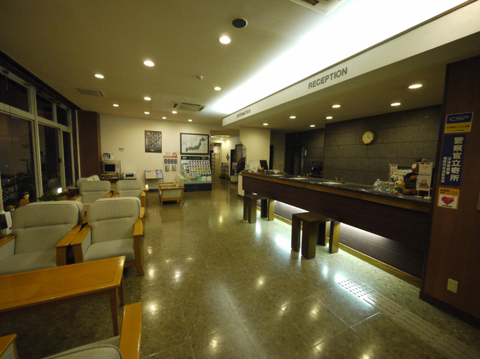 Food & Drinks 5, Hotel Route-Inn Susono Inter, Susono