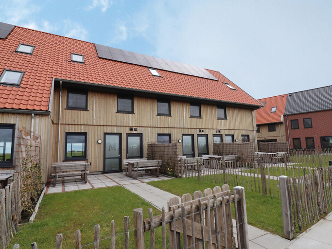 Others 5, Villa in Leons with Sloop Rental, Littenseradiel