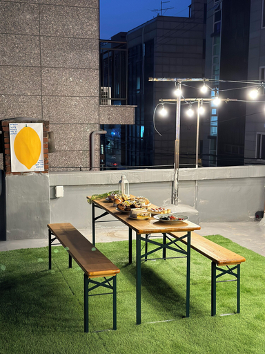 Food & Drinks 4, Namsun Mini Hotel, Yeongdeungpo