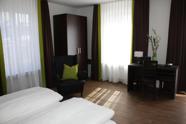 Bedroom 9
