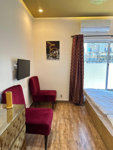 Facilities 4, Fellows BnB, Islamabad