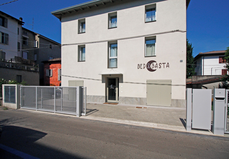 Exterior & Views, Bed & Basta, Reggio Nell'Emilia
