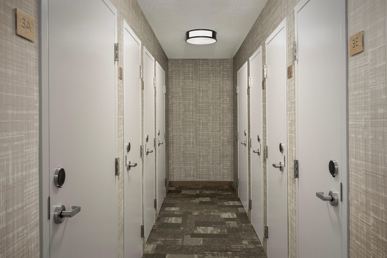Public Area 2, Staybridge Suites RALEIGH-DURHAM APT-MORRISVILLE, Wake