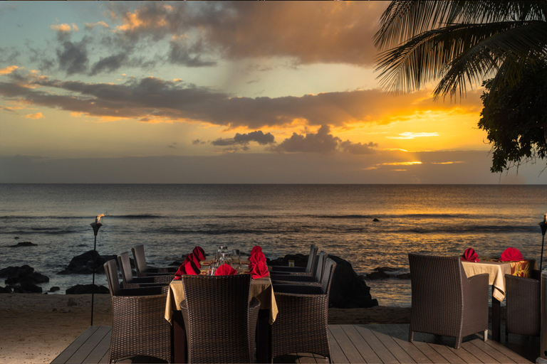 Food & Drinks 5, InterContinental Mauritius Resort Balaclava