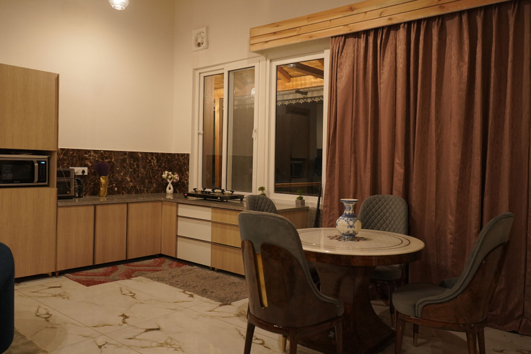 Others 5, Uptown Kingdom The Luxury Homestay, Nainital
