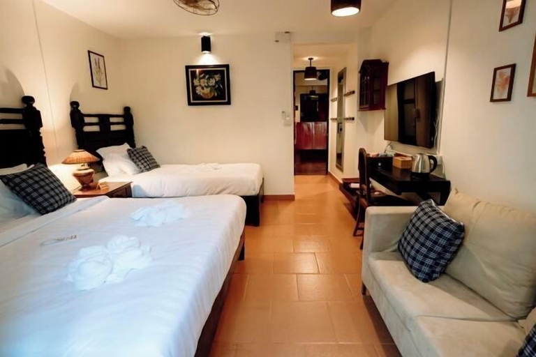 Bedroom 20