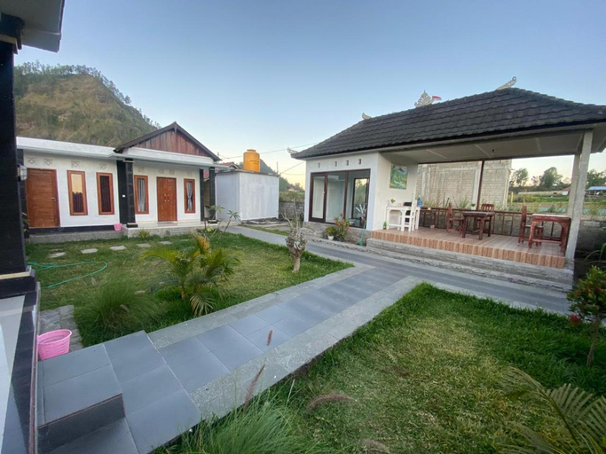 Others 4, Mount Batur Homestay, Bangli