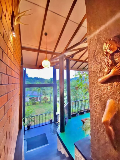 Sport & Beauty 4, Villa Shungite, Bandarawela