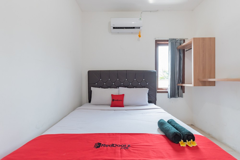 Bedroom 9