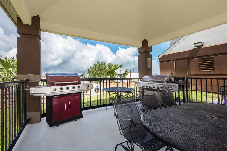 Public Area 2, Candlewood Suites GALVESTON, Galveston