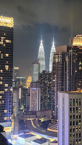 Exterior & Views 5, Axon Residence KLCC - KL SUITE, Kuala Lumpur