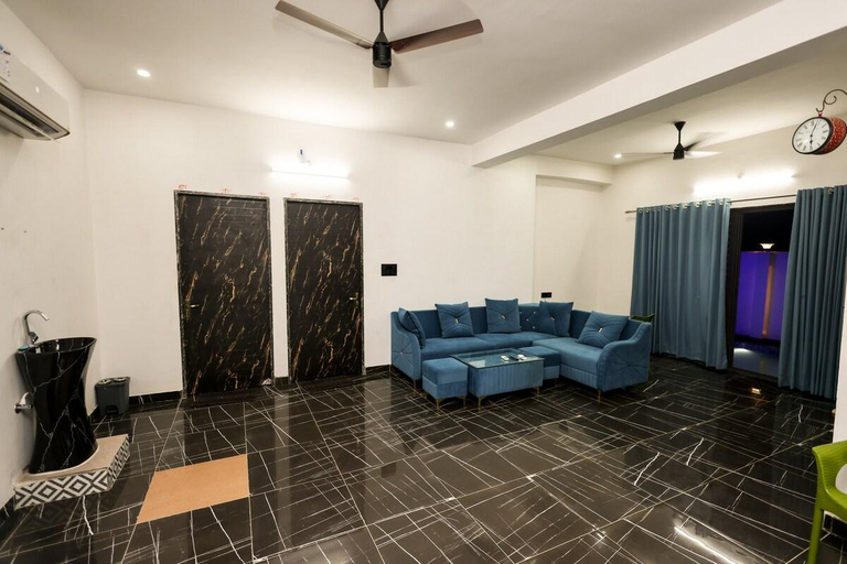 Others 4, VacationBuddy Serenity Villa with Pool, Udaipur, Udaipur