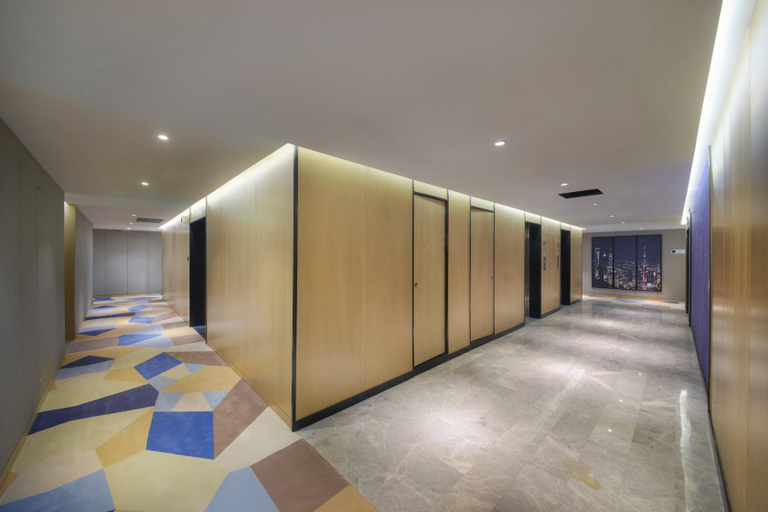 Public Area 5, Holiday Inn Express SHANGHAI JINSHAN by IHG, Shanghai