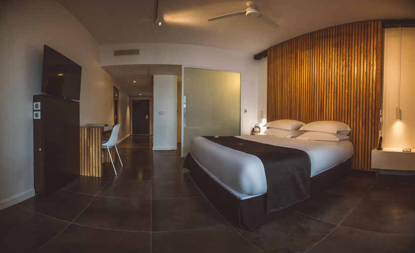 Bedroom 3, Ness By D-Ocean, Saint-Paul