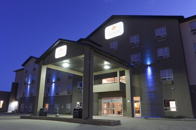 Others 4, Paradise Inn and Suites, Division No. 18