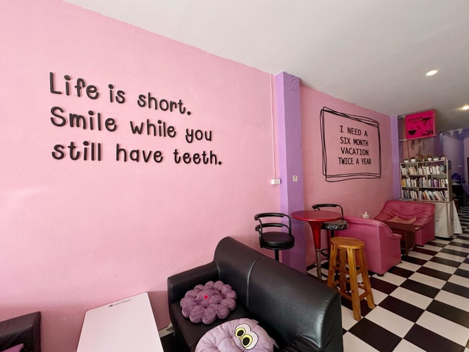 Others 5, Madam Guesthouse, Mueang Krabi