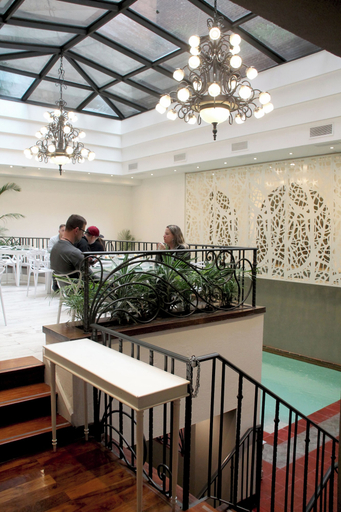 Food & Drinks 5, Gardi Hotel & Suites, Distrito Federal