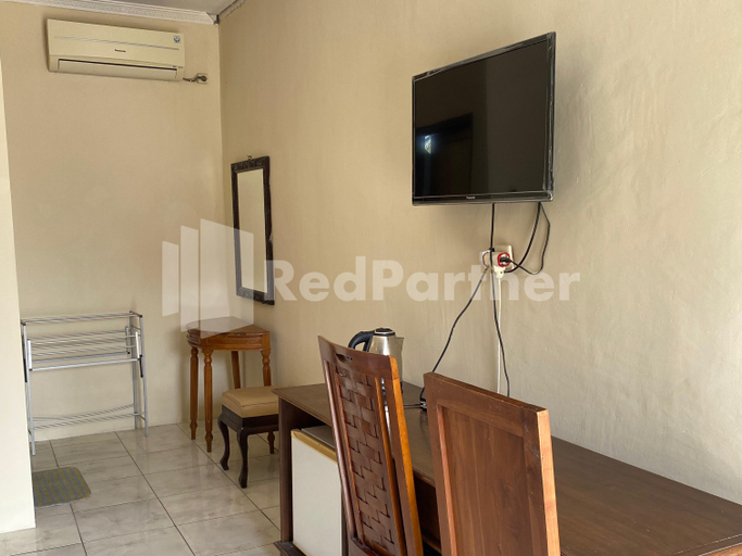 Others, Hotel Kurnia @ Jln Pemuda Blora RedPartner, Blora