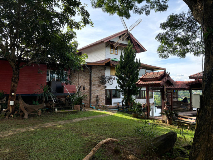 Others 2, Pai Kiang Fa, Pai