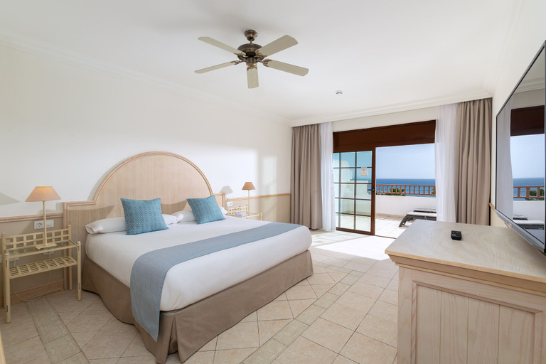 Bedroom 3, Gran Tagoro Family & Fun, Las Palmas