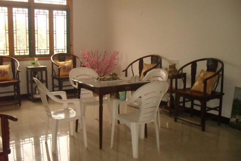 Food & Drinks 5, Xuancheng Airitang Inn, Xuancheng