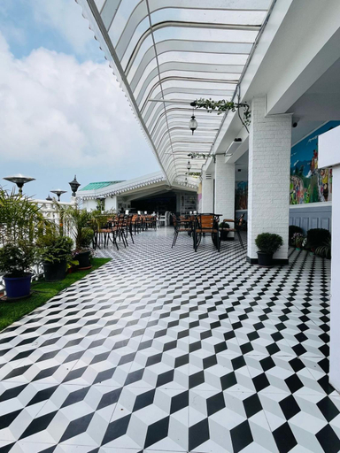 Others 5, THE RETREAT, DARJEELING, Darjiling