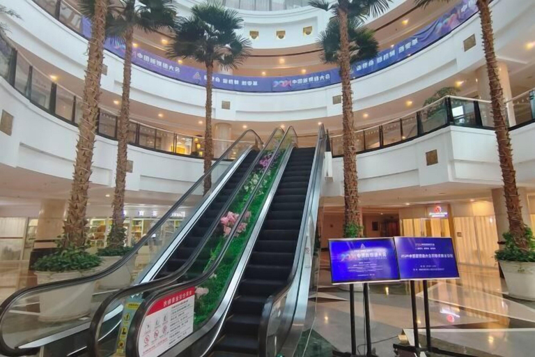Exterior & Views 2, ST-Tropez Hotel, Changsha