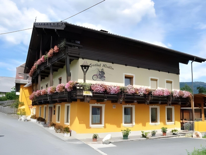 Others 3, Hotel Beim Winkler, Hermagor
