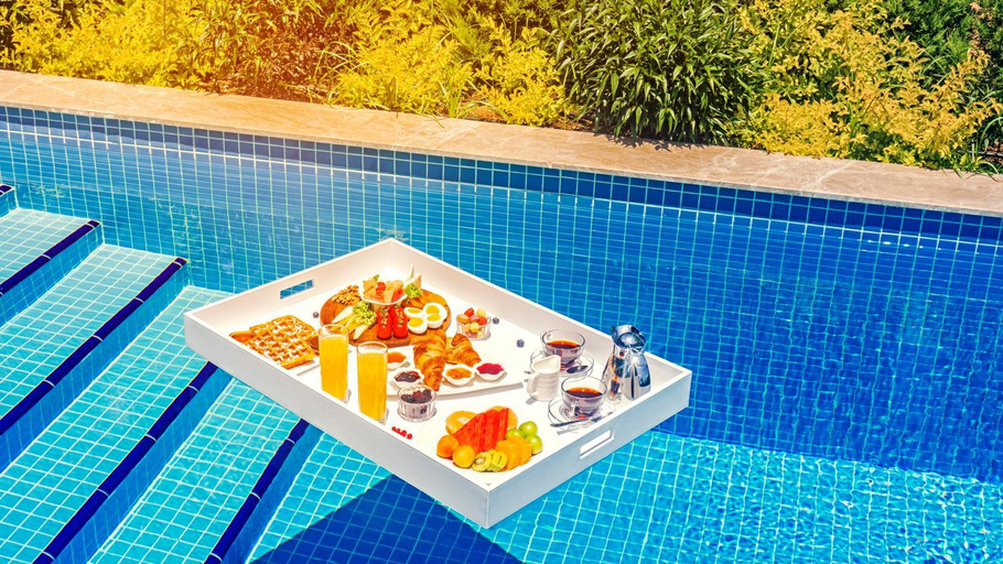 Sport & Beauty 2, Royal Wings Hotel, Antalya