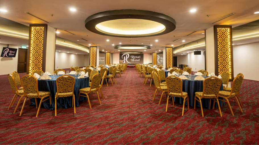 Business Facilities 4, Renai Hotel Kota Bharu, Kota Bharu