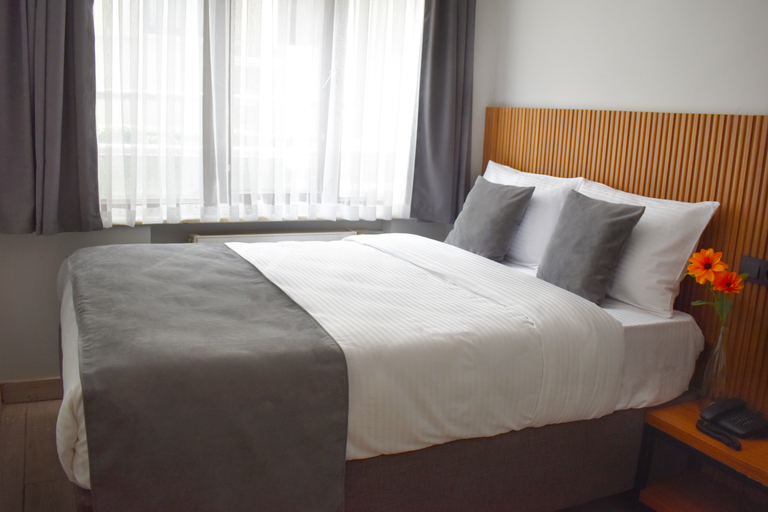 Bedroom 4, Vera Taksim Hotel, Beyoğlu