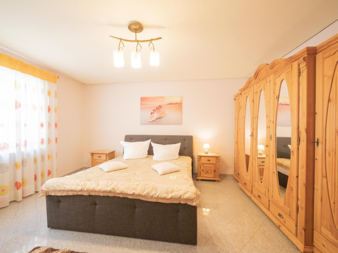 Bedroom 9
