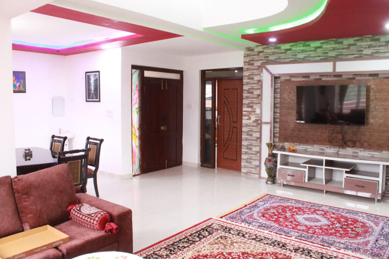 Others 4, Green Villa Ooty by LexStays, The Nilgiris