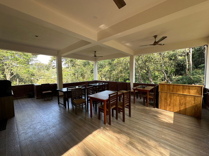 Food & Drinks, Coorg Jungle Mist, Kodagu