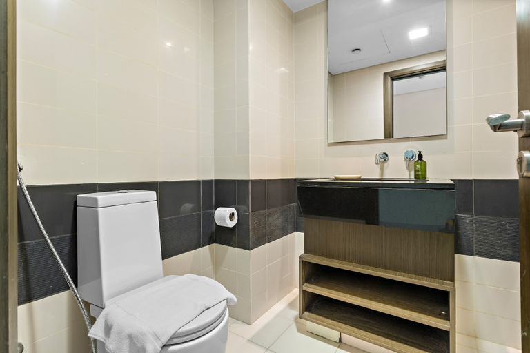Room 3, Lofts West Tower - 404 1BD, Dubai