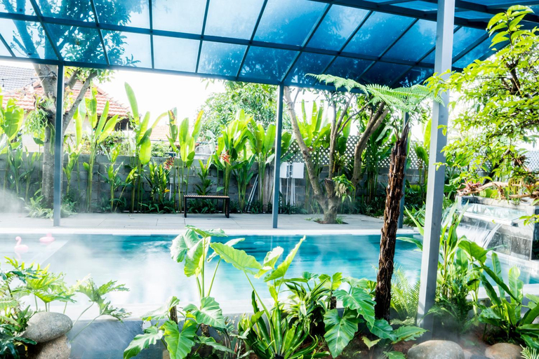 Sport & Beauty 2, Eco House Villa, Phan Thiết