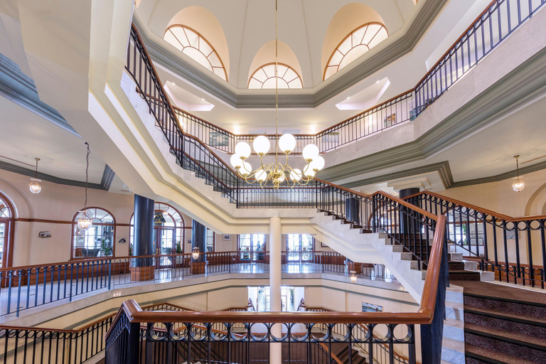 Public Area, Crowne Plaza TERRIGAL PACIFIC by IHG, Gosford - East