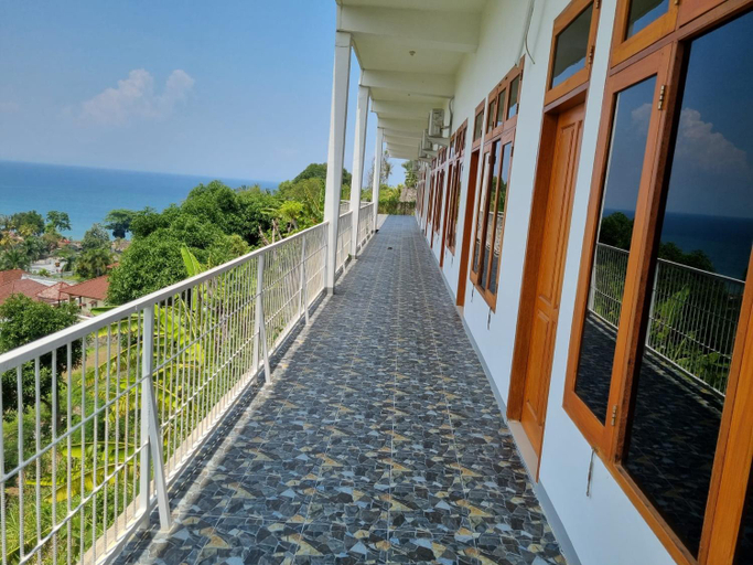 Arirang Sea View Homestay - Cek Promo Hotel Murah Terbaru tiket.com