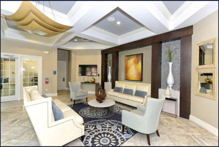 Public Area 4, The Village, Homes by Villatel, Polk