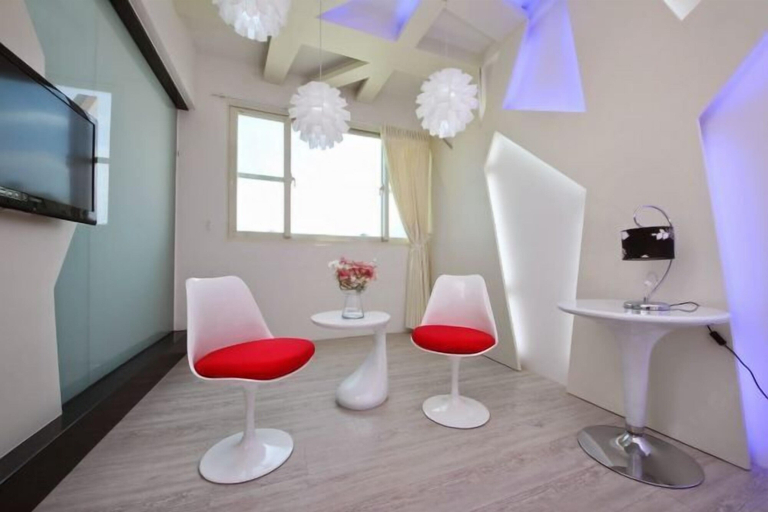 Others 3, Tsai Hang B&B, Yilan